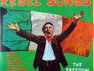 The Freedom Fighters (2) - Irish Rebel Songs, LP, (Vinyl)