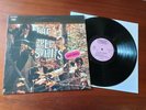 The Free Spirits - Larry Coryell – Out Of Sight And Sound orig LP Psych Rock