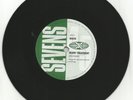 ARIN DEMAIN - SILENT TREATMENT / PARIS  SLEEPLESS NIGHTS - EX+ NORTHERN SOUL 7