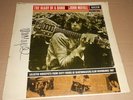 JOHN MAYALL - The Diary Of A Band DECCA Mono LP -  Signed / Autographed BY John