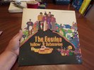 VTG Record The Beatles Yellow Submarine No Scratches