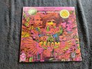 CREAM DISRAELI GEARS SHRINK HYPE STICKER