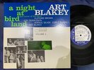 MINT  ART BLAKEY AT BIRDLAND VOL.1 BLUE NOTE NR 8838 MONO JAPAN Vinyl LP