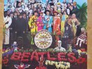 Beatles vinyl 2 LP Edition Sgt. Pepper 50th Anniversary like new NR 180 gram