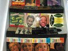 Bundle of 76 EPs Jim 4 Pennies Lonnie Dusty Frankie Doris Mario Duane Eurovision