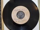 BOSS REGGAE .. Reggae Fever - Pioneers / Brixton Rocket - Rudies - Vinyl 7