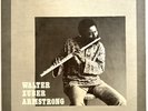 WALTER ZUBER ARMSTRONG - ALPHA AND OMEGA - WORLD ARTISTS
