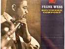 FRANK WESS - SOUTHERN COMFORT - PRESTIGE 7231