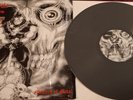 Not Fragile, Masters Of Metal, Gray Vinal, Gema Records, HE 331104, 2004, VG/VG+