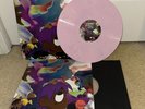 Lil Uzi Vert vs The World Vinyl Record Store Day 2017 (Numbered 1537)
