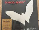 Guano apes-Planet of the Apes RedVinyl+Neu&OVP+Lim.Ed.of2000