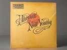 Neil Young - Harvest - Reissue LP Vinyl Warner Bros New Mint Sealed