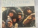 The Leaves All The Good That's Happening LP Album 1967 Capitol  T-2638 NM Promo