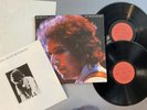 Bob Dylan - At Budokan 2 Lp Japan Import POSTER BOOK