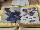 PINK FLOYD – THE WALL- VINYL ALBUM Original 1979 UK Harvest Records SHDW 411