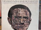 [SOUL/JAZZ/FUNK] EXC LP The HARVEY AVERNE BAND Brotherhood {OG 1969 FANIA STEREO