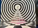 BLUE OYSTER CULT TYRANNY AND MUTATION 1973 Columbia Very Good