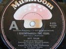 MATT TAYLOR*I REMEMBER WHEN I WAS YOUNG*OZ PROG ROCK MUSHROOM 7