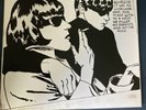 Sonic Youth Goo Album  LP - 1990 Original Record  Vinyl & Sleeve