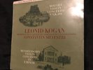 MOZART - VIOLIN CONCERTO - LEONID KOGAN 33OCX 1744 AUSTRALIAN WITH FULL AUDIO