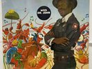 PROFESSOR LONGHAIR / Crawfish Fiesta (Alligator Records AL 4718) 1980 LP SEALED