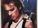 JEFF BUCKLEY Grace LP original UK/EU 1994 pressing EX/NM Sin-e Tim