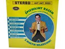 Lil' Wally Śpiewajmy Razem Z Małym Władziem  LP Sing Together Rare Sealed Polka