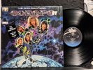 Europe - The Final Countdown in Shrink w/Hype Sticker & inner Vinyl EX/NM 1B/1A
