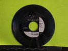 VHTF NORTHERN PROMO 45 Billy Thompson Black-Eyed Girl Wand Kiss Tomorrow GoodBye
