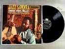 Ahmed Abdul Malik Jazz Sahara Riverside 1121 VG LP