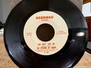 Original THE EPITOME OF SOUND: You Don’t Love Me Sandbag Northern Soul 45