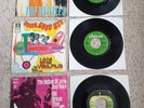 THE BEATLES 3 GERMANY 7