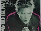 DAVID BOWIE 