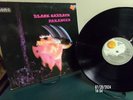 Black Sabbath / Paranoid / RARE... nems  WITH EGG ON VINYL CENTER