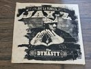 The Dynasty: Roc La Familia 2000 by Jay-Z (vinyl Record) 1ST PRESS RARE