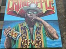 Crimeapple YDFWC? Vinyl Westside Gunn Roc Marciano Manteca Griselda