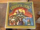 THe Grateful Dead,First Album,Warner Brothers,Gold Label,Mono LP
