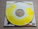 Gracie Abrams The Secret Of Us Yellow/White Marbled Vinyl Numbered Taylor Swift