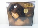 1991 OZZY OSBOURNE--NO MORE TEARS--VINYL RECORD LP ALBUM W/ HYPE STICKER (LOOK)