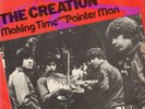 The Creation - Making Time / Painter Man - Vinyl - Single 7