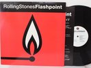 Rolling Stones LP 