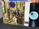 NM THE LITTLE BOY BLUES In the Woodland of Weir Fontana LP psych garage OG 1968