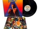 THE POLICE   ZENYATTA MONDATTA LP 1980 Original 1st Press A&M SP-4831 MINT/NM