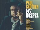 Paul Cauthen ‎- My Gospel LP - Black Vinyl Album - SEALED NEW RECORD - Great
