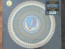 GRATEFUL DEAD-FROM THE MARS HOTEL 50TH ANN LT. ZOETROPE PIC DISC VINYL LP SEALED