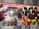Pink Floyd - Piper At The Gates / Saucerful Of Secrets - 12” Vinyl Record 2x LP