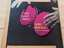 Noro Morales And His Orchestra ‎– Latin Dance Party  LP  #SCLP-9082