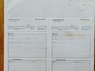 Jimi Hendrix Band Of Gypsys Test Press Promo