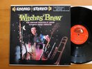 LSC-2225 Witches Brew Alexander Gibson RCA Classic Records QUIEX SV-P 200G NM