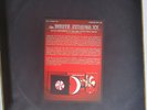 Third Man Records Vault 42 White Stripes  XX complete package Unplayed